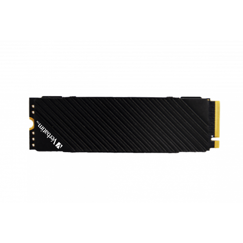 Внутренний накопитель Verbatim VI7000G PCIE NVME M2 SSD 1TB 929000₽