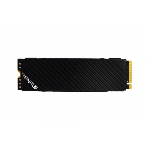 Внутренний накопитель Verbatim VI7000G PCIE NVME M.2 SSD 1TB