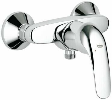 Смеситель для ванны Grohe START ECO 23268000