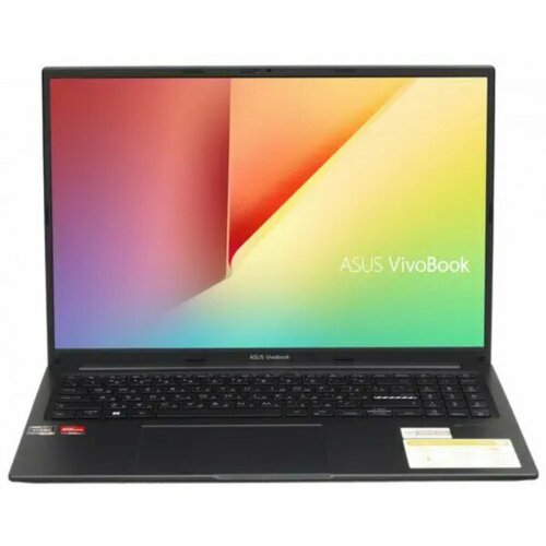 Ноутбук Lenovo ThinkPad E14 Gen 5 Ryzen 7 7730U 16Gb SSD 512Gb AMD Radeon Graphics 14 WUXGA IPS Cam 47Вт*ч No OS KBD RU\ENG Черный 21JSS0Y500