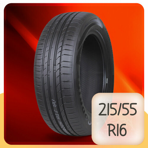 Летние шины WESTLAKE Z-107 215/55 R16 93V