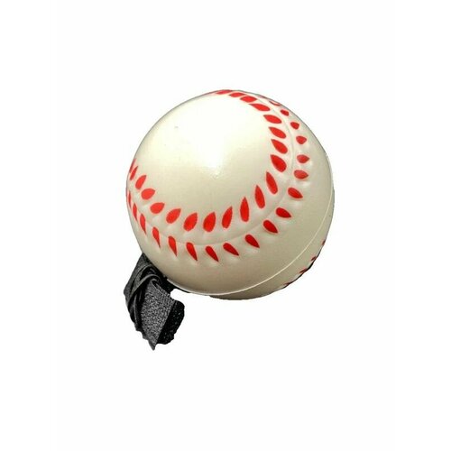 Мячик антистресс ЙоЙо Волейбольный мяч цвет белый 269₽