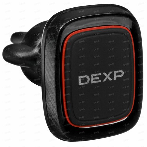 Держатель автомобильный DEXP IH030 черный