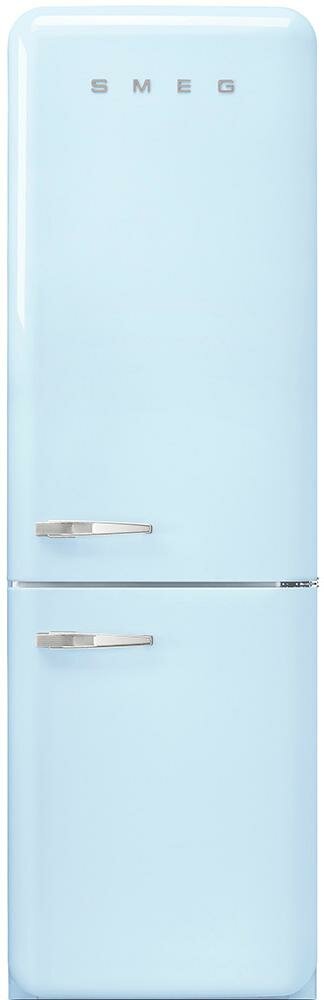 Холодильник Smeg FAB32RPB5