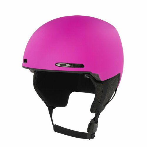 Зимний Шлем для горных лыж и сноуборда Oakley Mod1 Ultra Purple, размер M