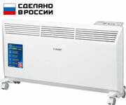 ЗУБР про серия 2 кВт, электрический конвектор, Профессионал (КЭП-2000)