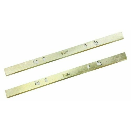 Нож для рейсмуса WORTEX TP 3118 2 штуки BL311800029 1840₽