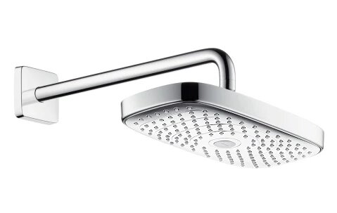 Верхний душ Hansgrohe Raindance Select E 27385400