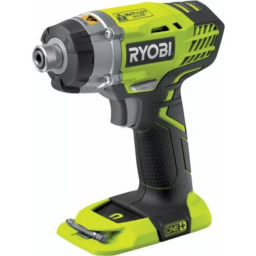 Аккумуляторный ударный Гайковерт Ryobi rid1801m