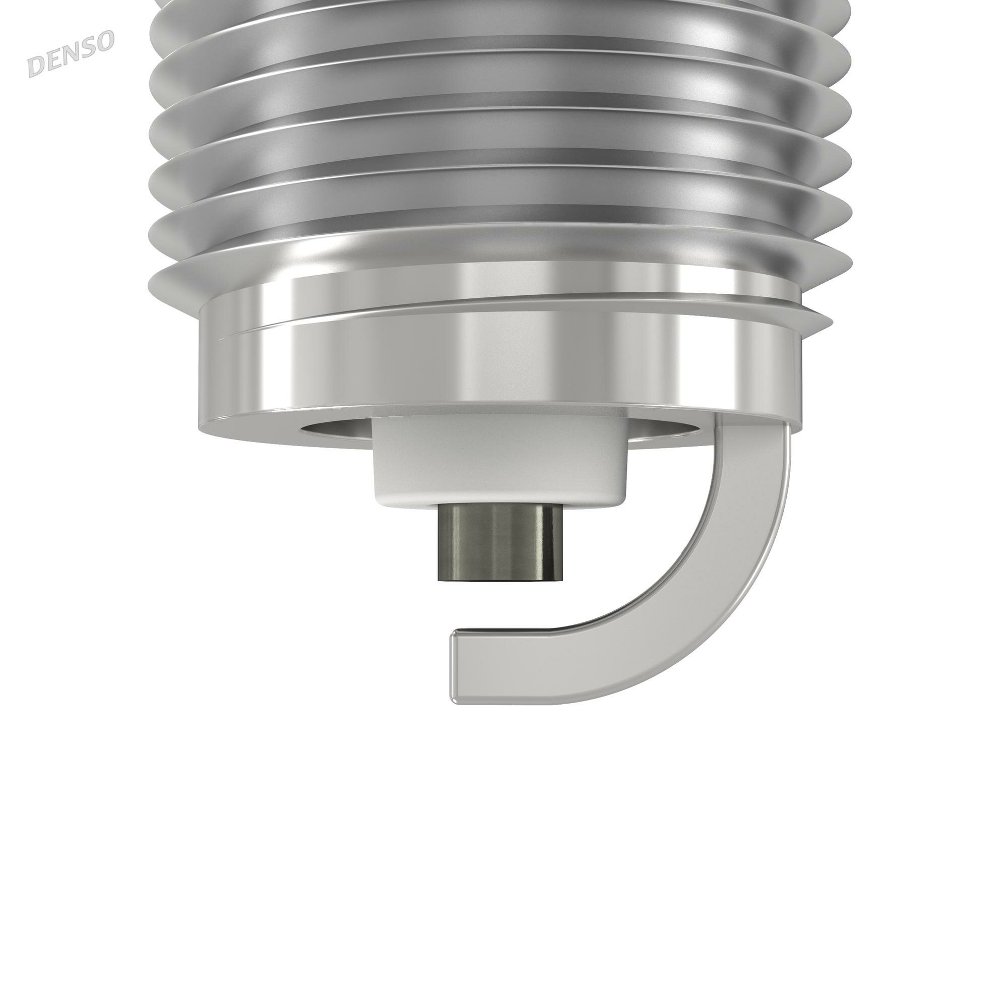 Свеча XU22EPR-U denso 1шт