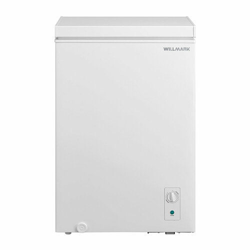 Морозильная камера Willmark CF-140W 1221600₽