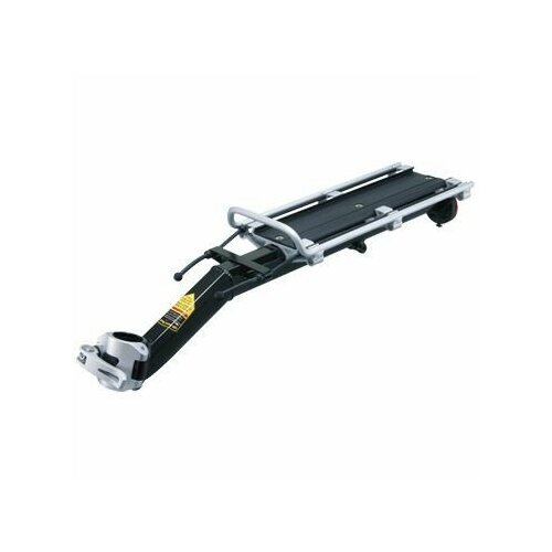 фото Багажник велосипедный topeak mtx beamrack (a type), for small frame консольный