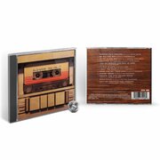 OST - Guardians Of The Galaxy (Various Artists) (1CD) 2014 Jewel Аудио диск
