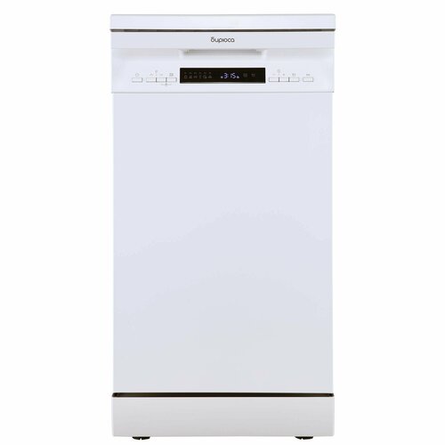 Посудомоечная машина Бирюса DWF-4105 W 2639000₽