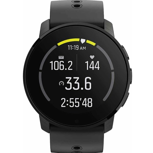Умные часы Suunto 9 Peak All Black Titanium SS050889000 7387000₽