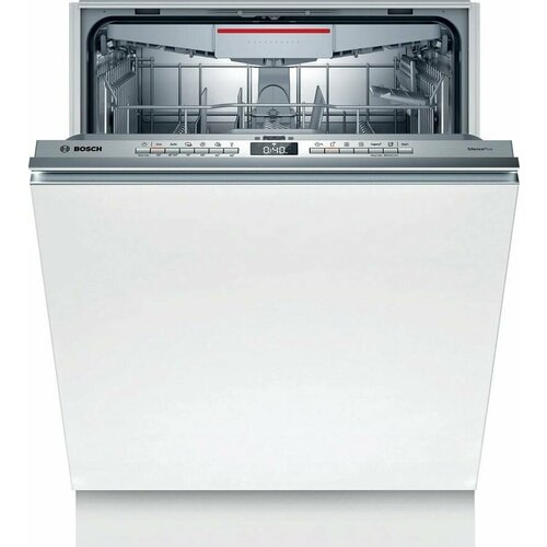 Встраиваемая посудомоечная машина BOSCH SMV4HMX65Q 9809000₽