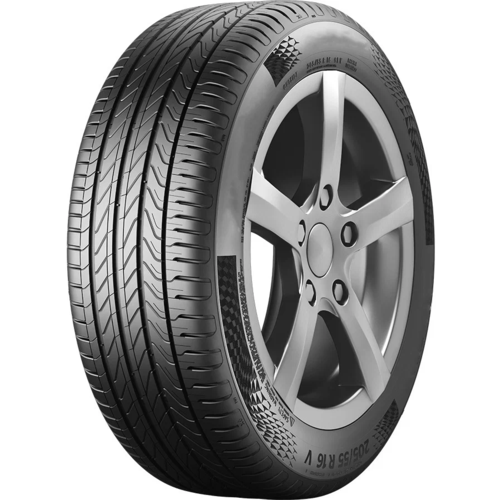 Gislaved UltraControl 215/55 R16 97W