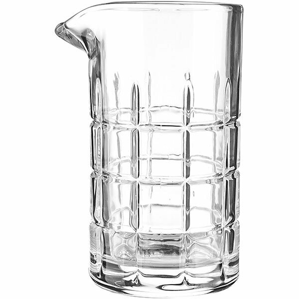 фото Стакан смесительный Probar квадрат 500 (011707)