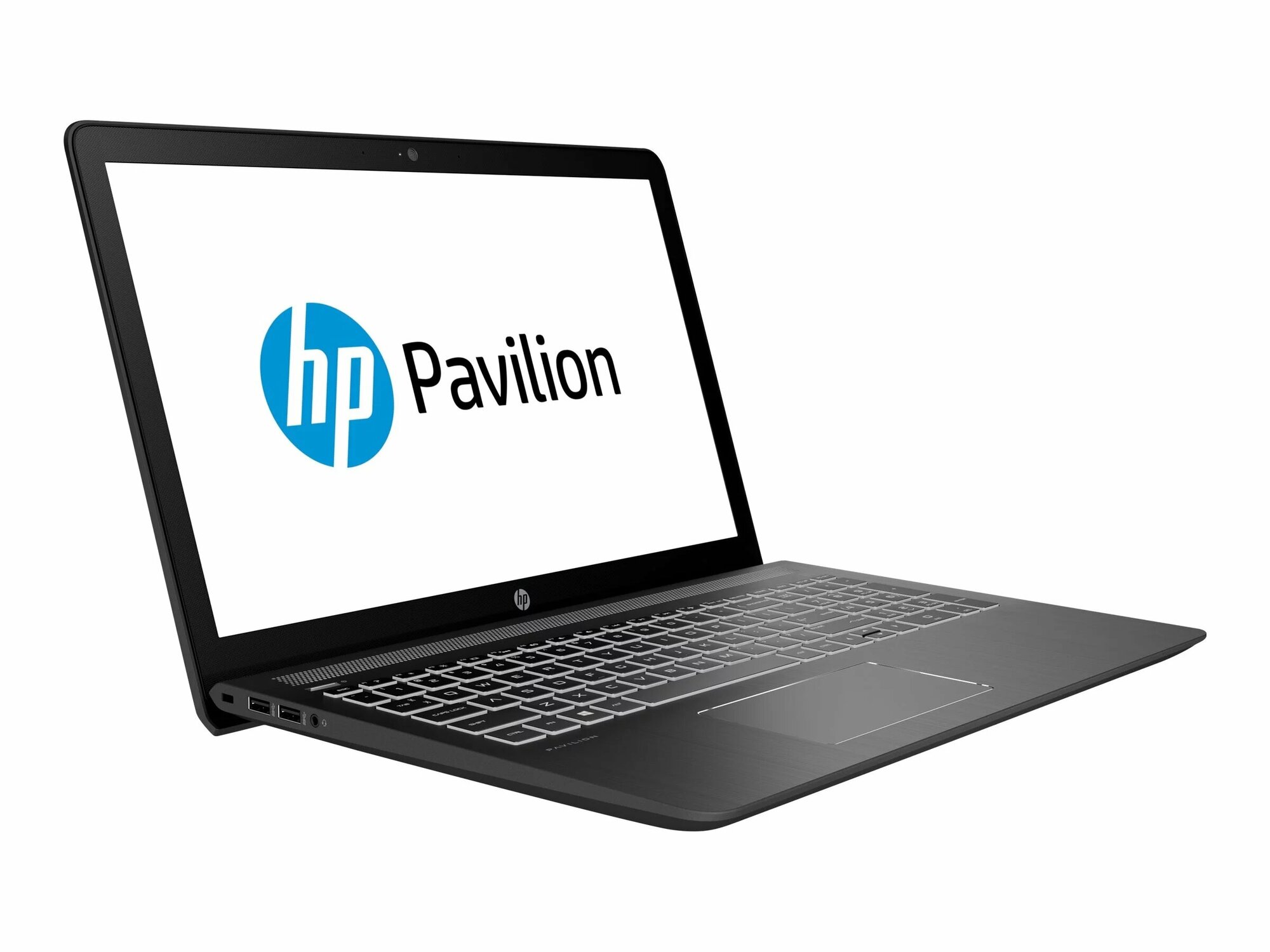 Ноутбук HP Pavilion Power 15-cb047tx SSD