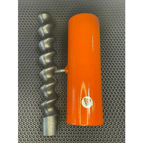 Шнековая пара d6-3 754400₽