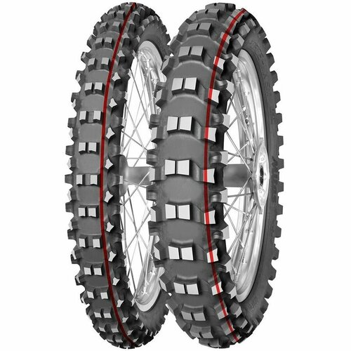 Мотошины Mitas Terra Force-MX SM 90/90 -21 54M TT Front NHS