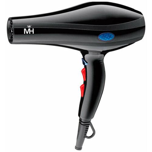 Фен MercuryHaus MC-6712 228500₽