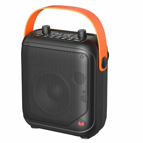 Портативная беспроводная колонка Monster MFS 1 569900₽