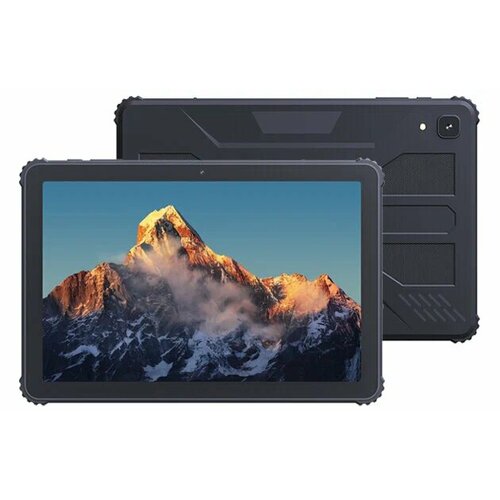 Планшет Cubot Tab KingKong 8256 black LTE 2099000₽