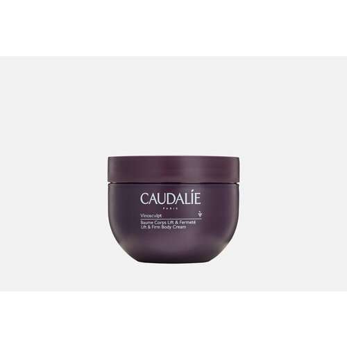 Бальзам для тела повышающий упругость Caudalie Vinosculpt Lift Firm Body Cream 323шт 11775₽