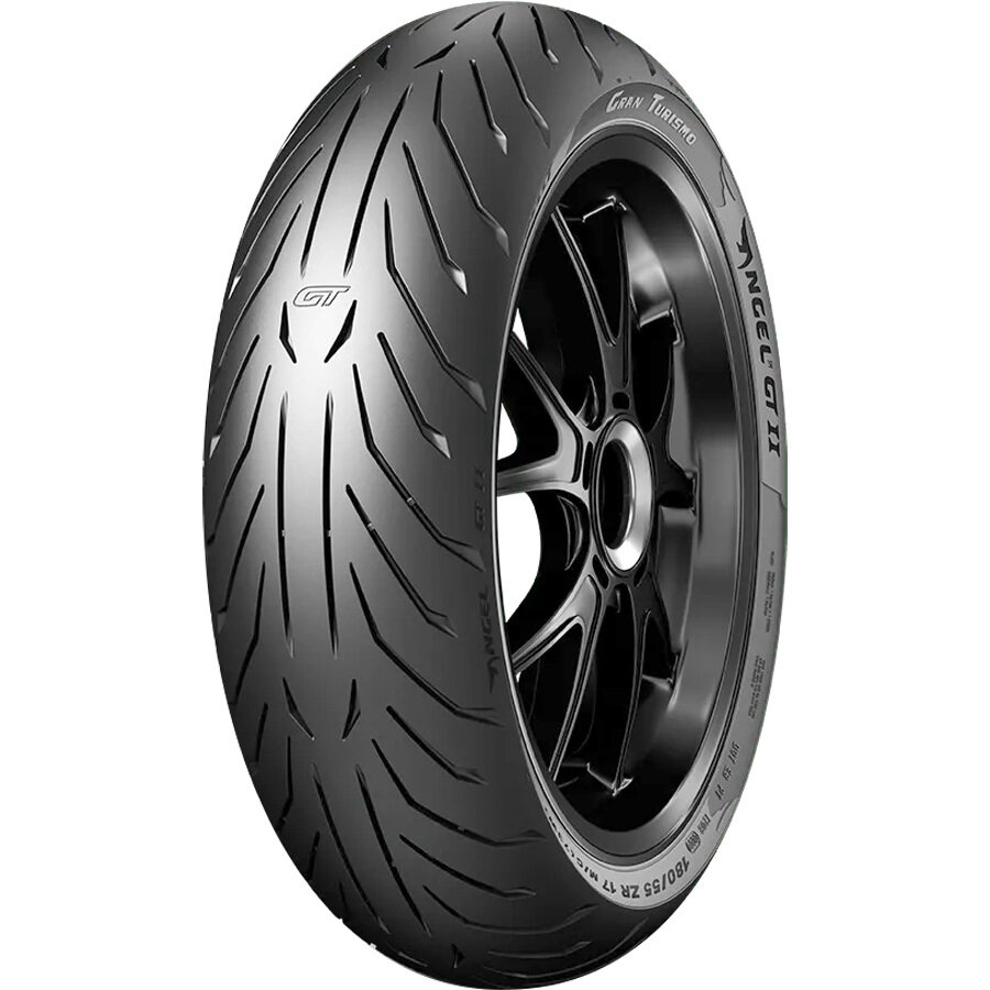 Мотошина Pirelli Angel GT 2 190/55 ZR17 75W TL