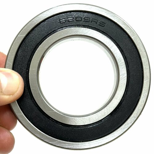 Подшипник 180209 6209 2RS 45x85x19 580₽