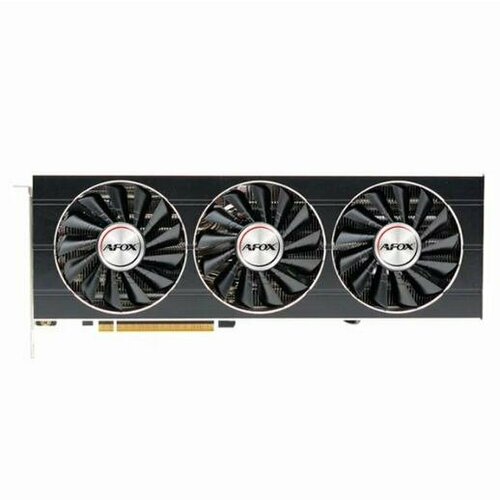Видеокарта AFox AF3080-10GD6XH4-V3 GeForce RTX 3080 10GB 3FAN 6549900₽