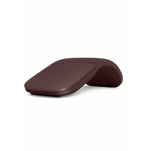 Microsoft Мышь Surface Arc Bluetooth Mouse мышь microsoft surface mobile mouse sandstone персиковый kgy 00065