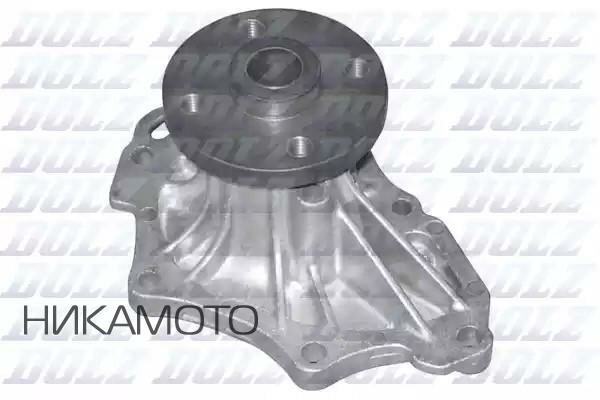 DOLZ T225 Насос водяной