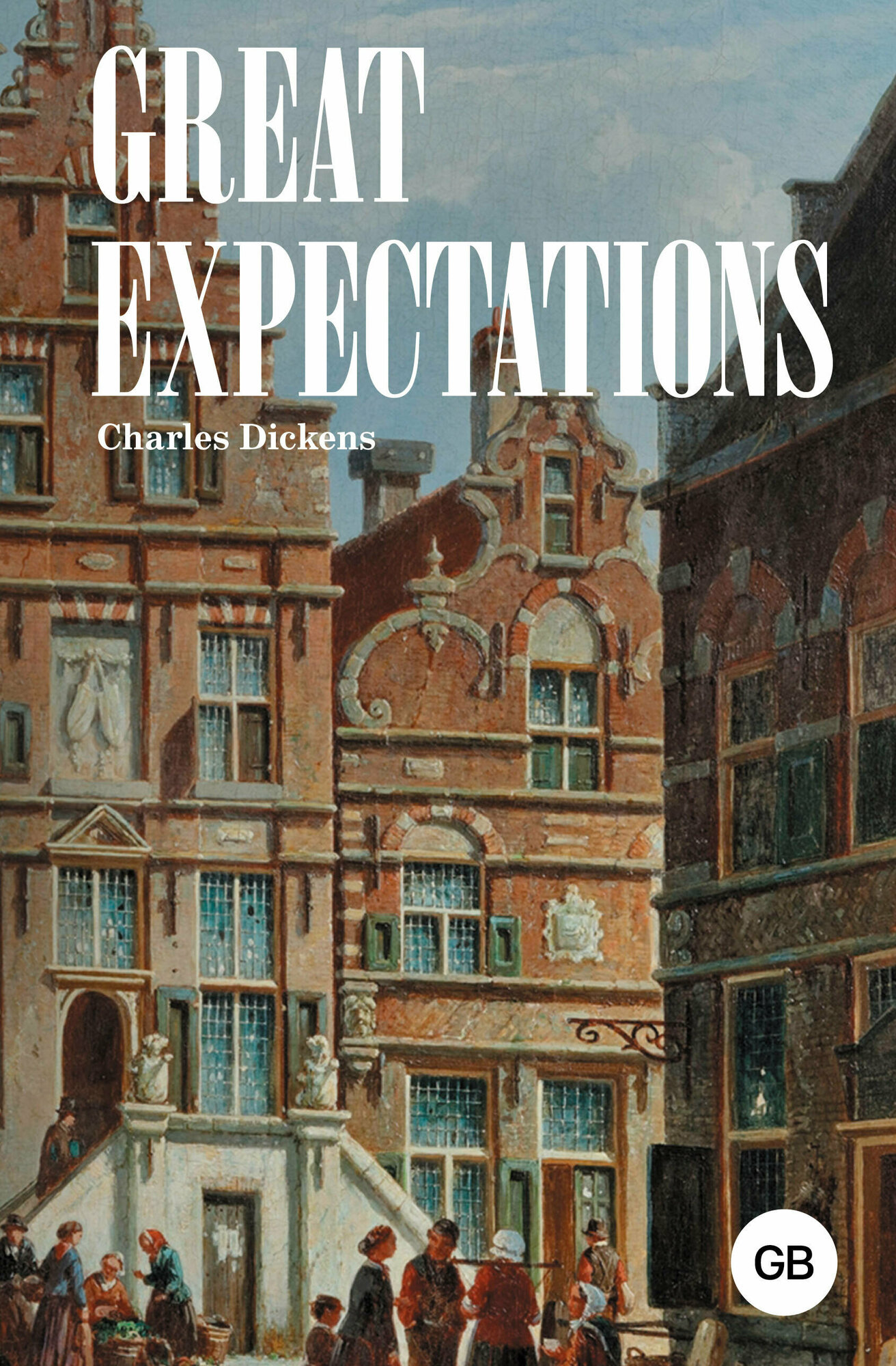 Great Expectations Dickens Ch.