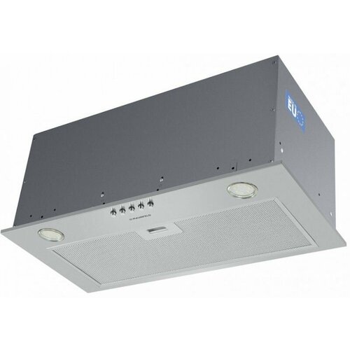 Встраиваемая вытяжка MAUNFELD Crosby Power 50 нержавеющая сталь 1881000₽
