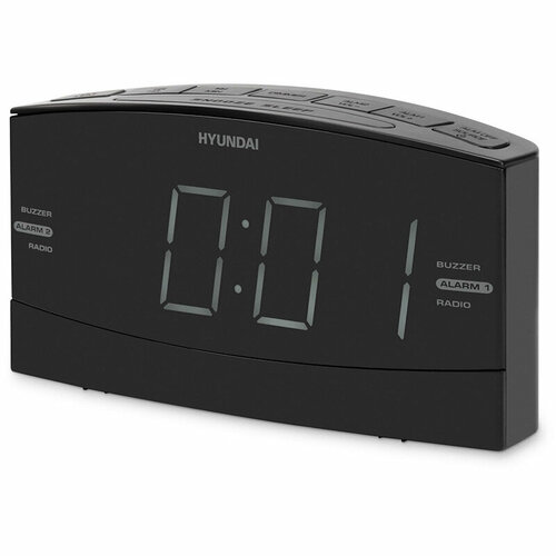 Часы Hyundai H-RCL238 436000₽