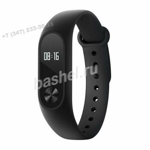 Фитнес-браслет Орбита OT-SMS03 214400₽