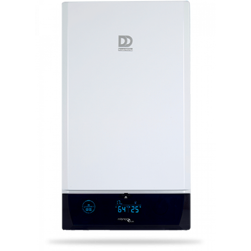 Котел газовый Demir Dokum Nitron Plus HK 30 30 кВт Двухконтурный 7420000₽