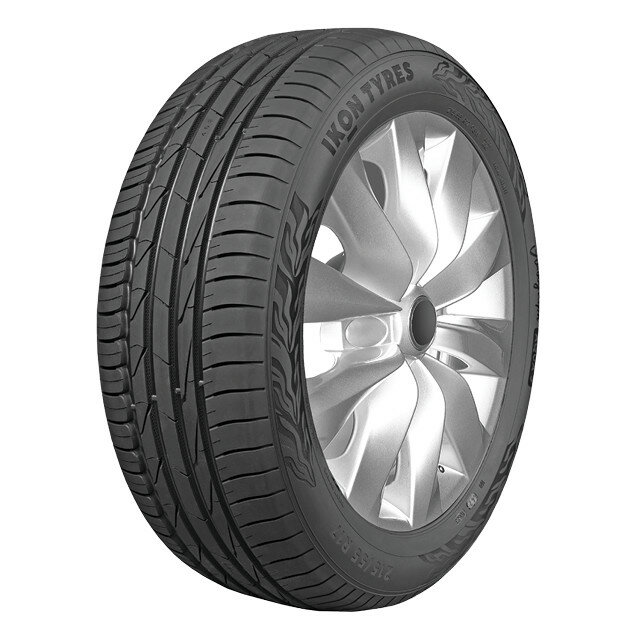 Ikon Tyres (Nokian) Autograph Aqua 3 195/65 R15 95V XL шина авт. летняя