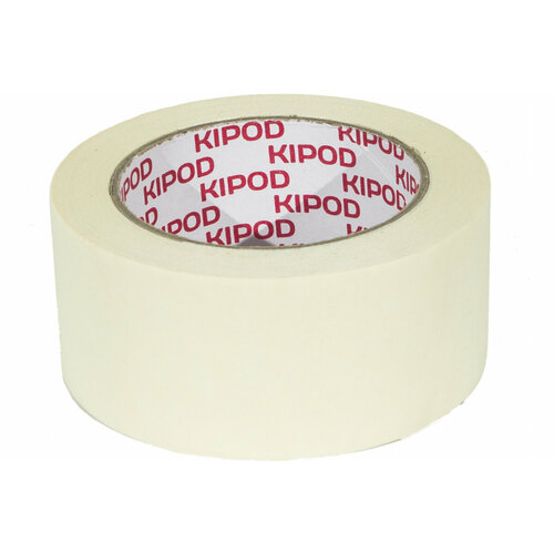 Малярная лента KIPOD креповая, 38 мм х 40 м 006501004