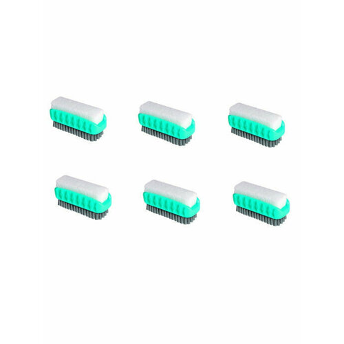 YORK Щетка для рук пемза 6 шт 1500₽