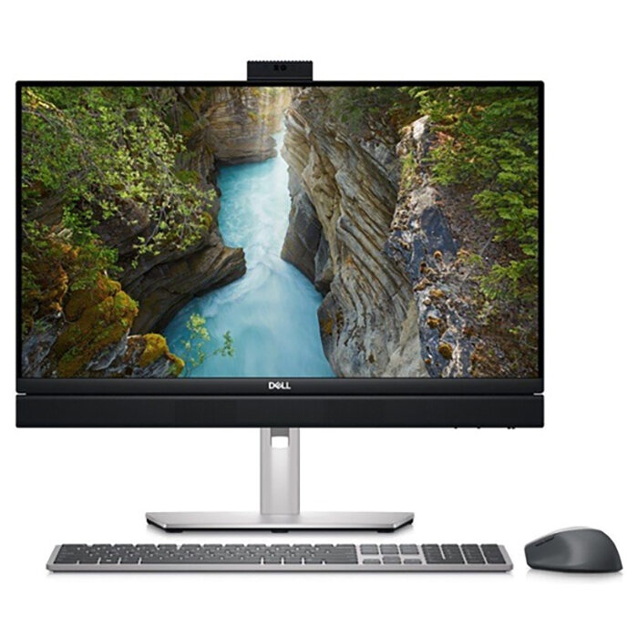 Моноблок Dell Optiplex 7410 AIO Plus 23,8" FHD/Core i7-13700/16GB/512GB SSD/Intel UHD Graphics 770 2400-7657