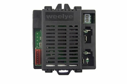 Контроллер Weelye RX23 12V для детского электромобиля