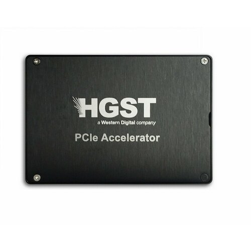Твердотельный накопитель HGST HUSPR3216ADP301 SSD 16 ТБ U2 PCIe 30 9000000₽