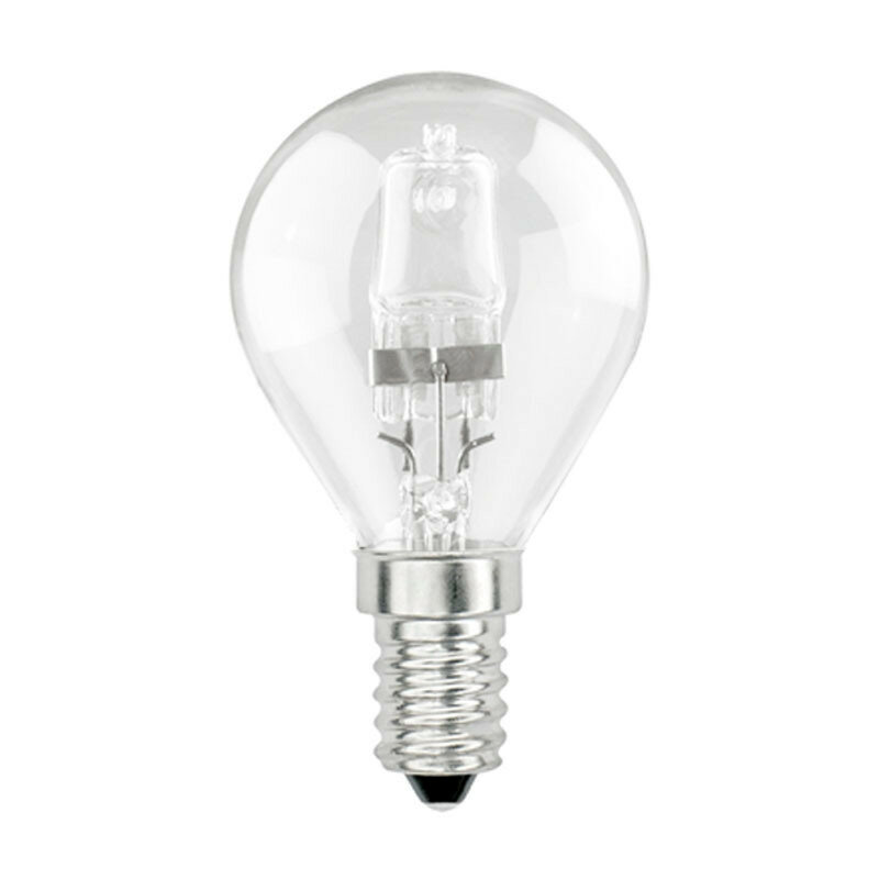Лампочка UNIEL HCL-42/CL/E14 GLOBE - фото №1
