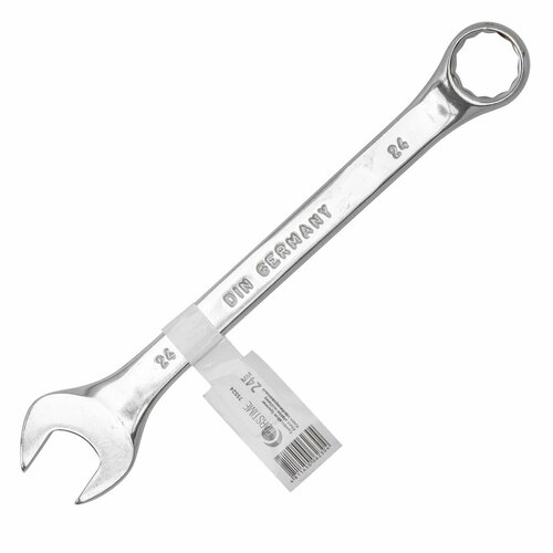 Ключ комбинированный 24мм FORSTIME FT-75524