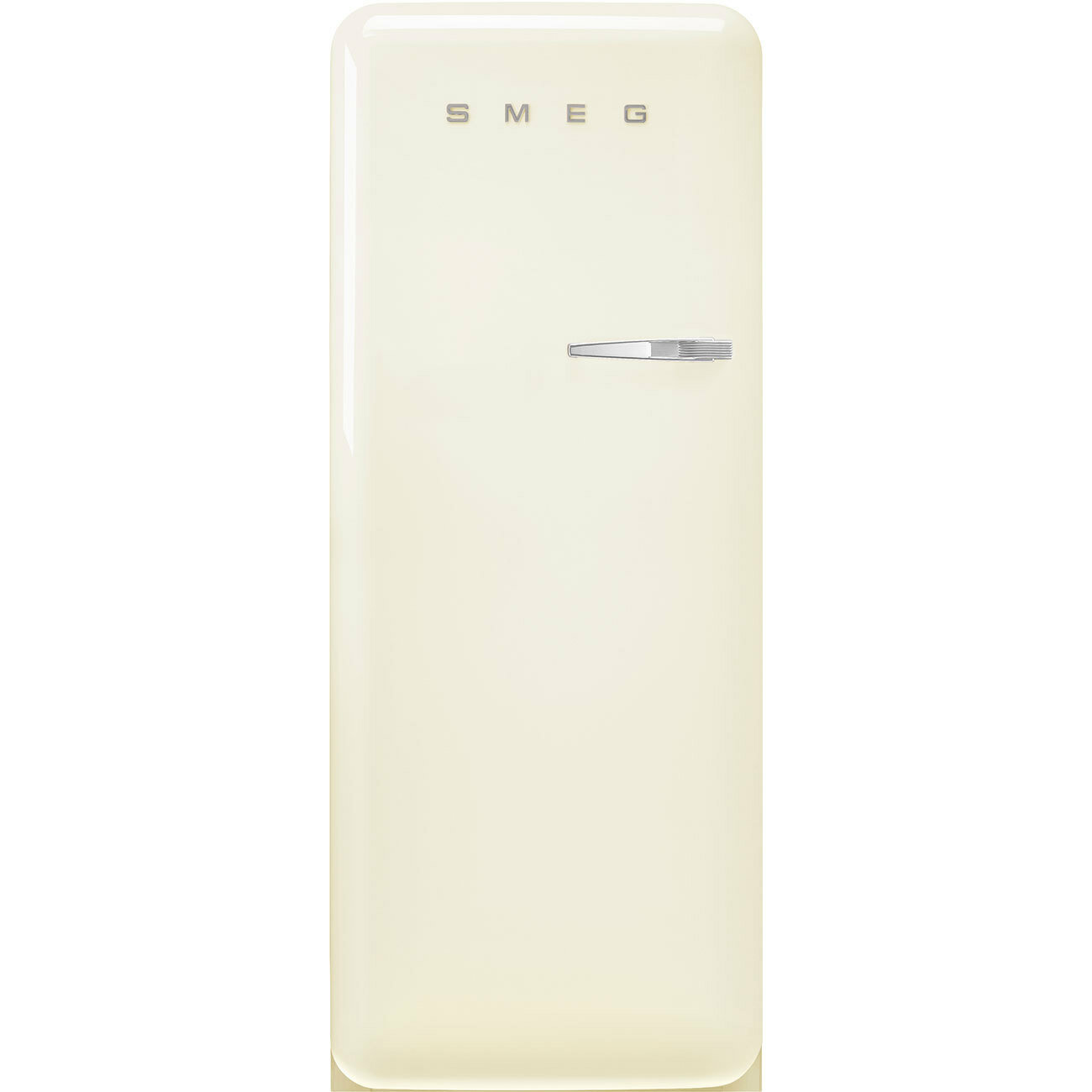 Однокамерный холодильник Smeg FAB28LCR5