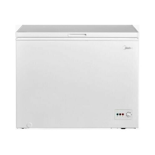 Морозильный ларь Midea MDRC345FZF01 белый RUS 3339000₽
