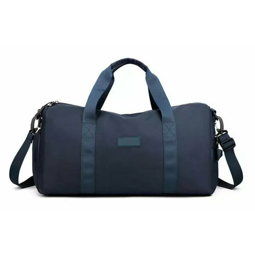 фото Сумка , 50х25, синий an